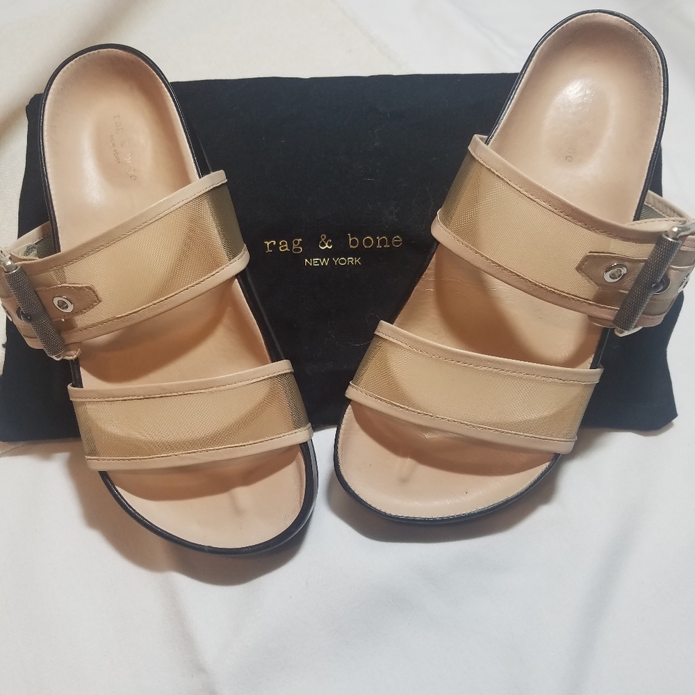 Rag&Bone shoes